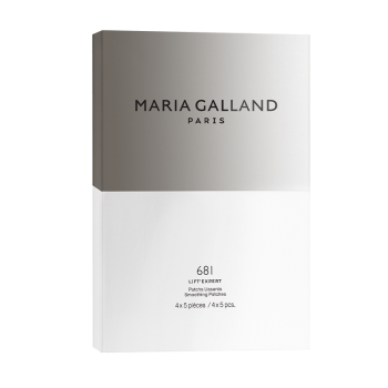 MARIA GALLAND PATCHS LISSANTS 681